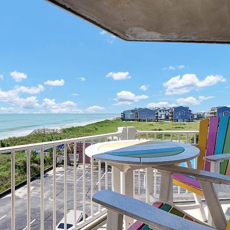 Villa St Regis 1206 North Topsail Beach Esterno foto