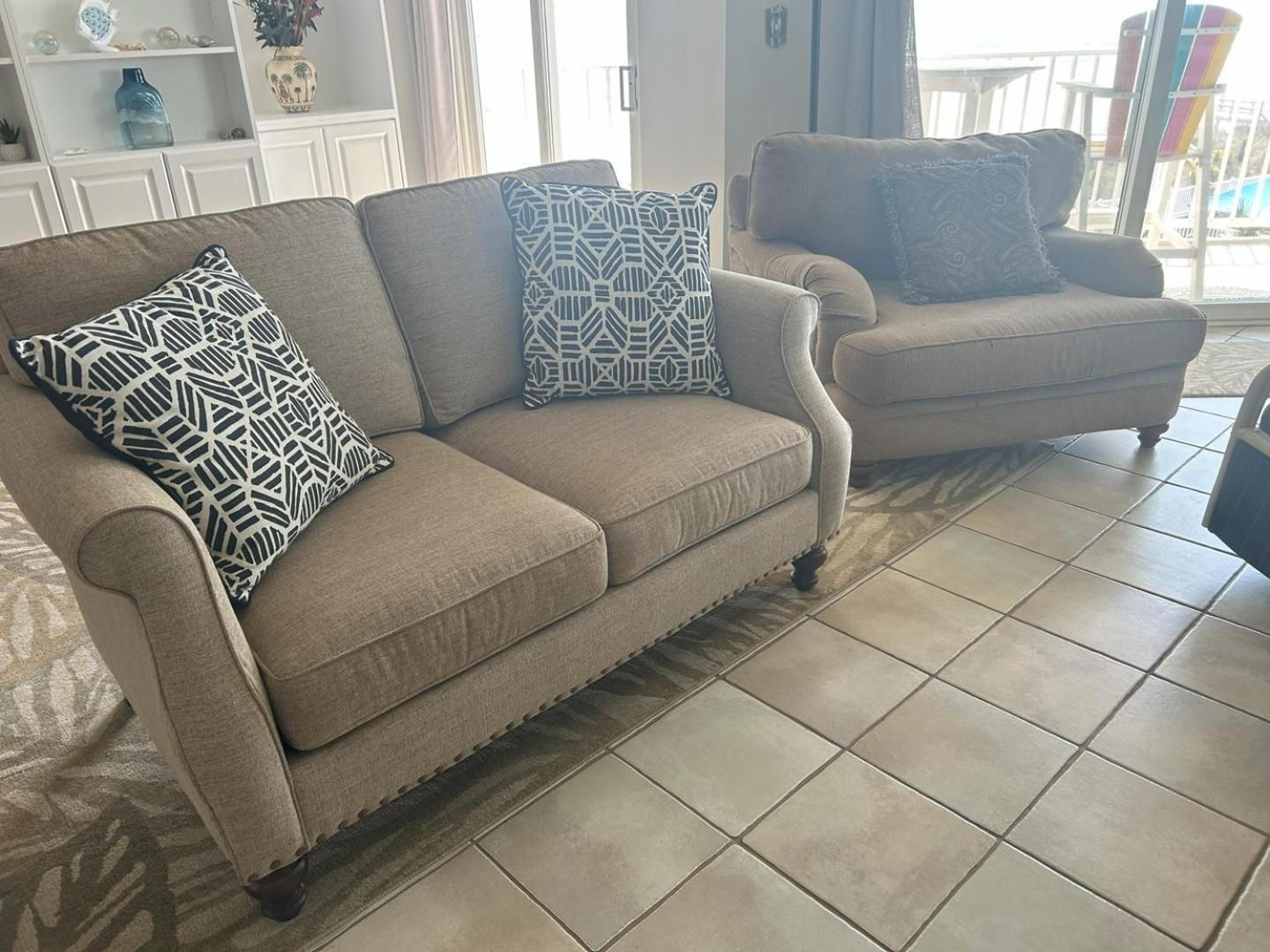 Villa St Regis 1206 North Topsail Beach Esterno foto