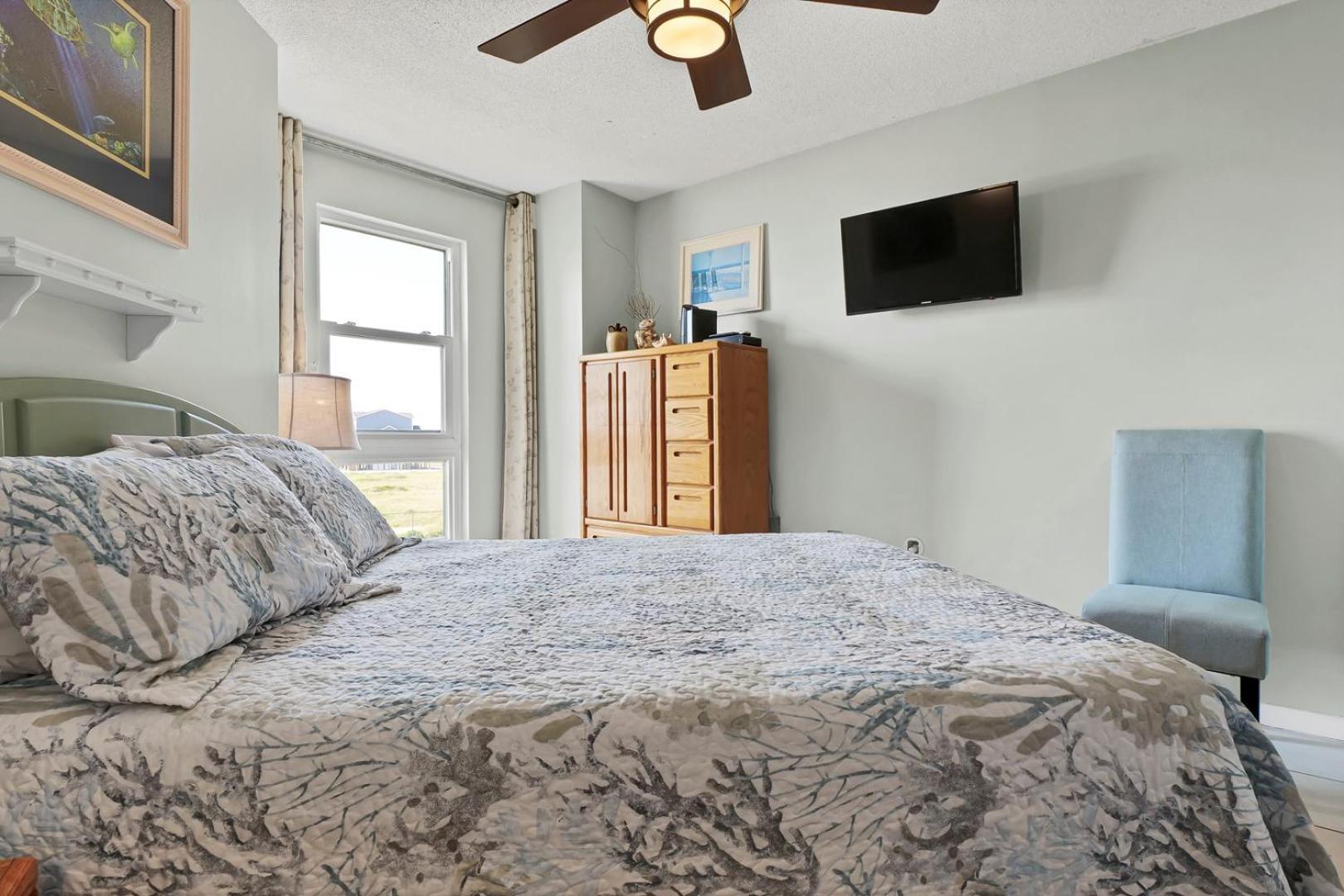 Villa St Regis 1206 North Topsail Beach Esterno foto