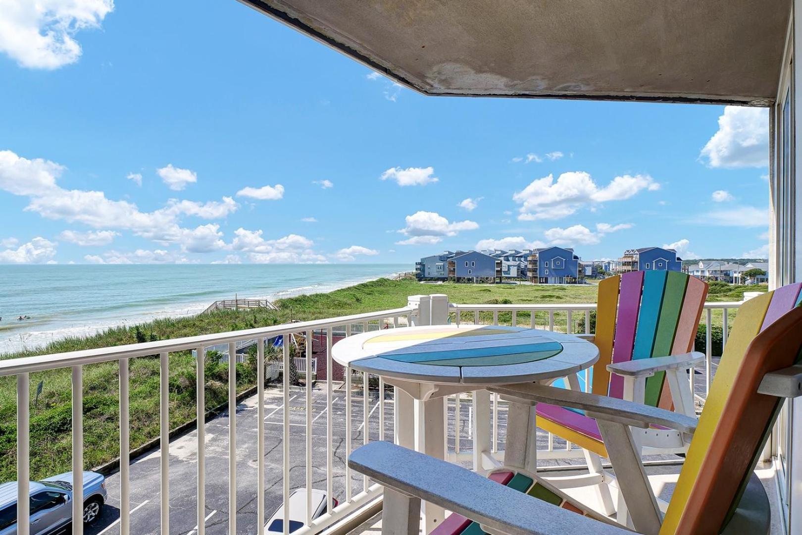 Villa St Regis 1206 North Topsail Beach Esterno foto